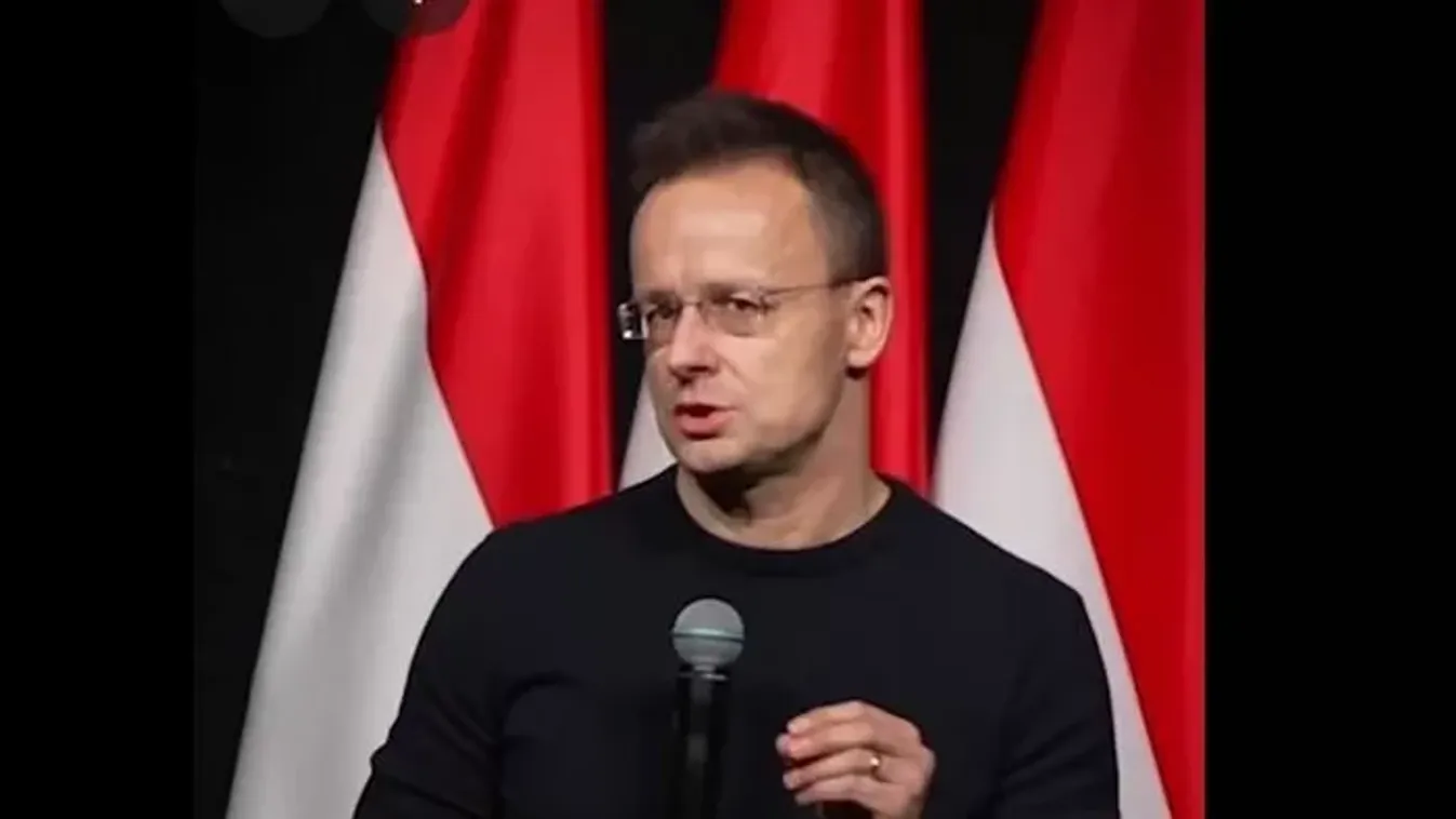 Nagyon durva beavatkozás kezdődött meg Brüsszel részéről a magyar választás kampányába