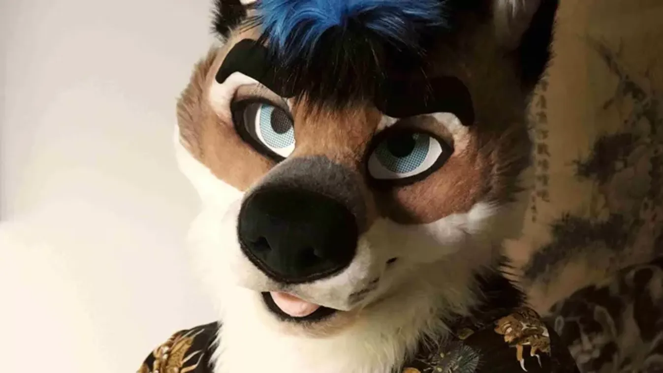 Magyar farkas a VR színpadon: megérkezett Yamazaki új dala