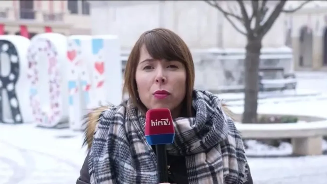 Ónos eső nehezítette meg a közlekedést tegnap éjszaka és ma reggel Győr-Moson-Sopron vármegyében