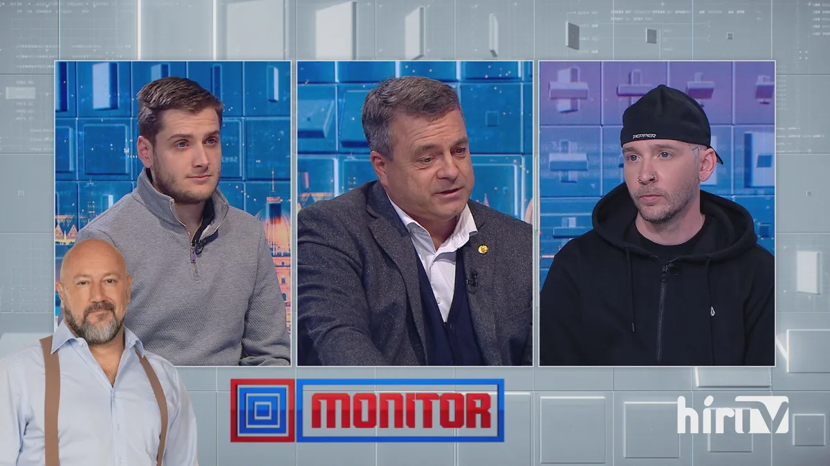 Brüsszeli hadurak és a Tisza-bábok tánca a sírok felett – Magyarország a békét választja