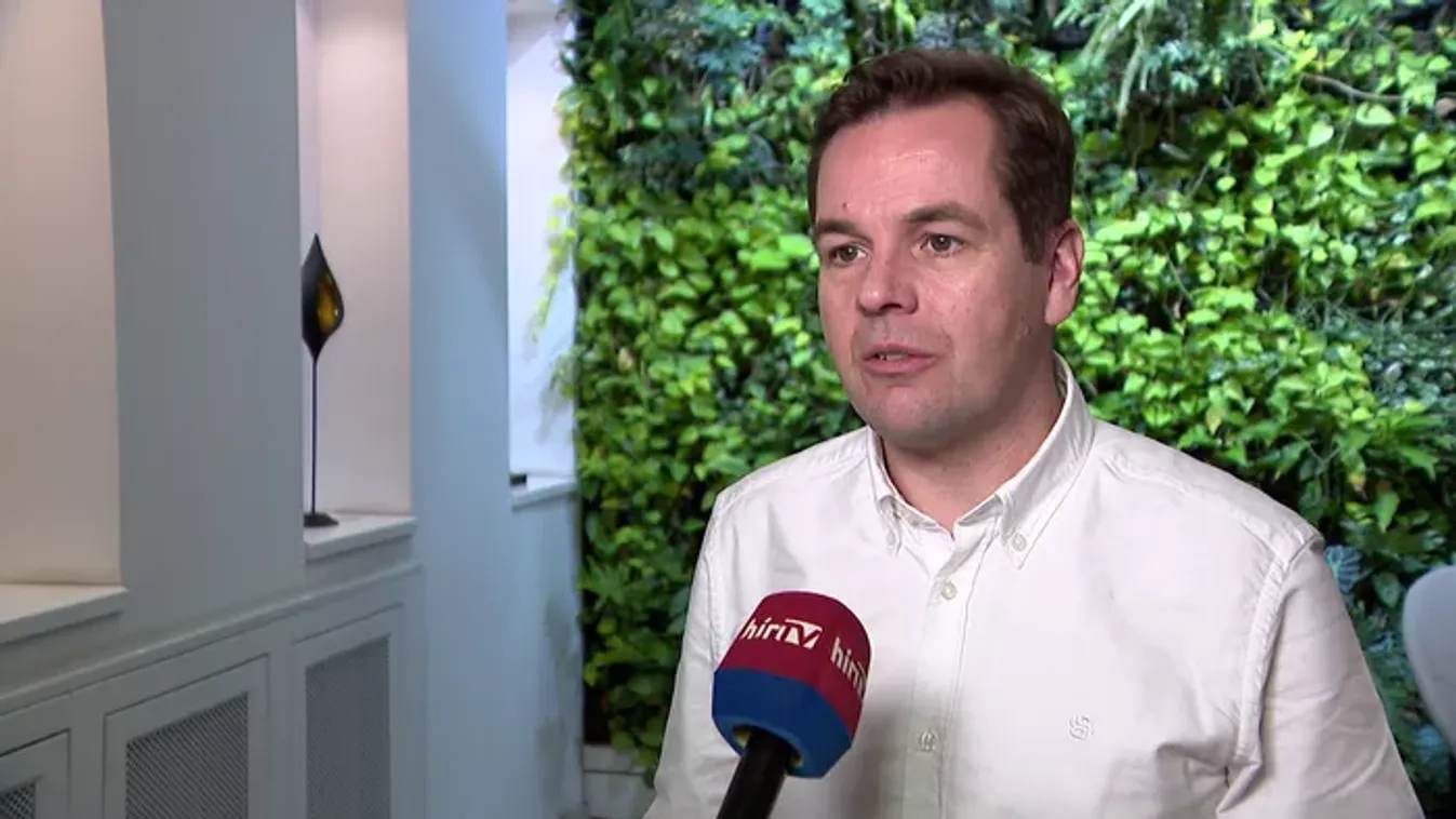 Szervezett balhé Gyöngyösön: Németh Balázs lerántotta a leplet a Tisza-párti módszerekről