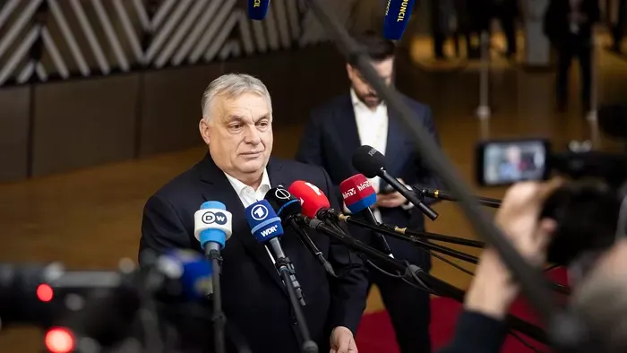 Orbán Viktor: Aki ebben nincs benne, az valójában kimarad