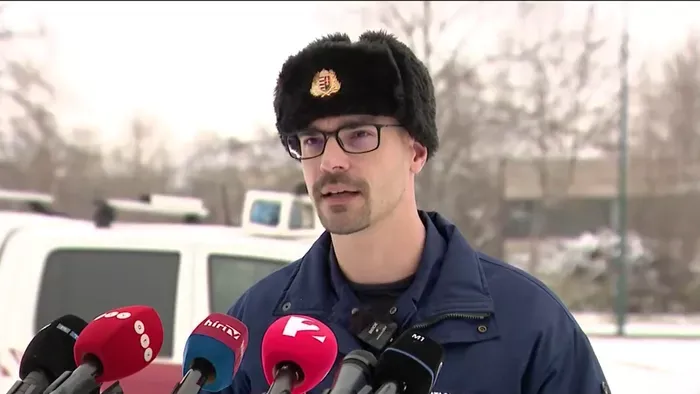 Az Operatív Törzs tájékoztatója a rendkívüli téli időjárással kapcsolatban