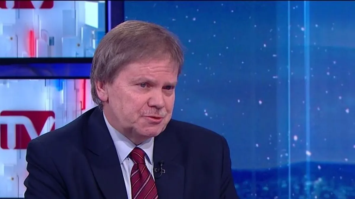 Nagy-Britannia mélységi csapásmérésre alkalmas rakétát fejleszt ki Ukrajna számára