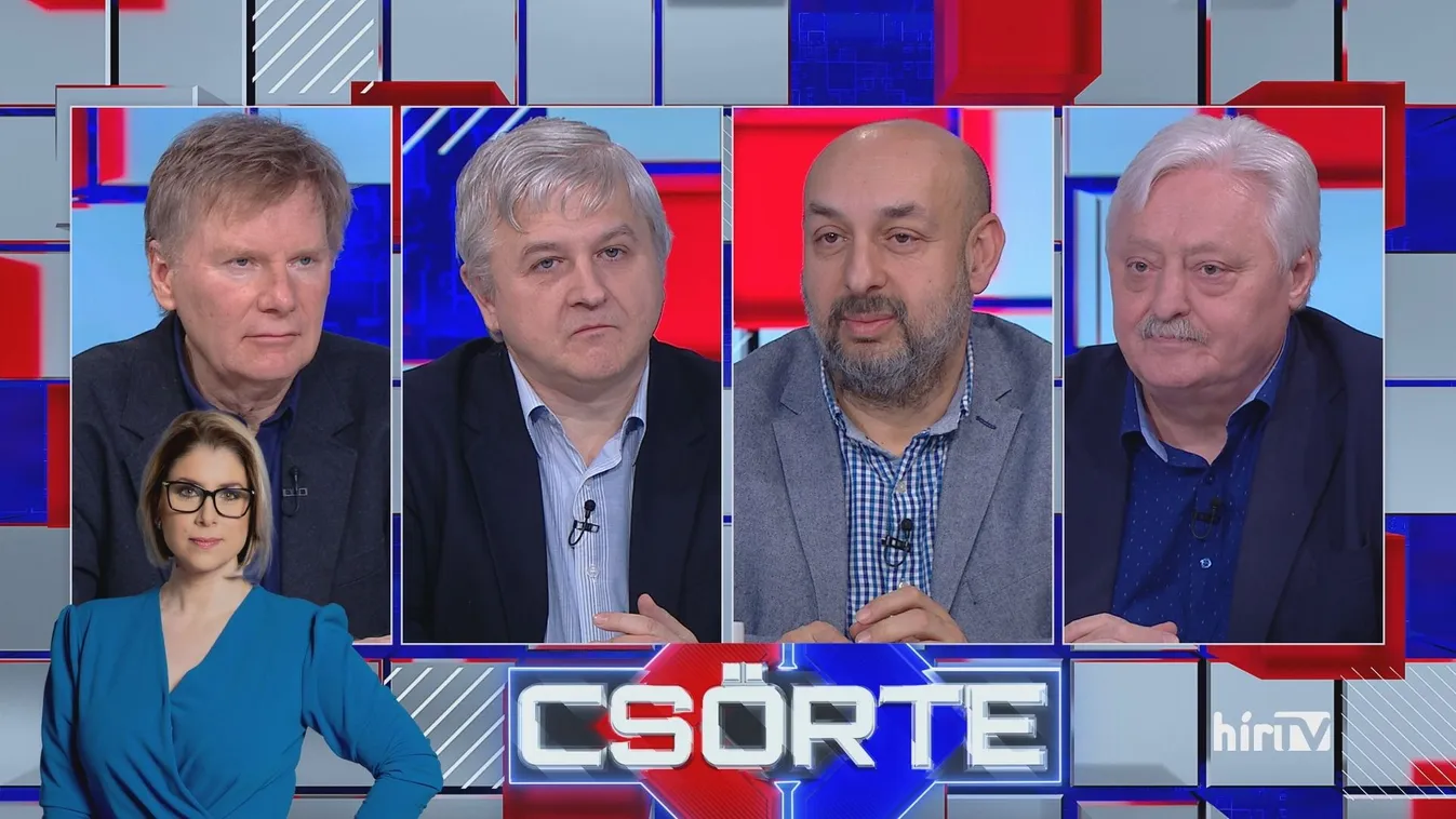 Keményen összecsaptak az érvek a háborús finanszírozás kapcsán