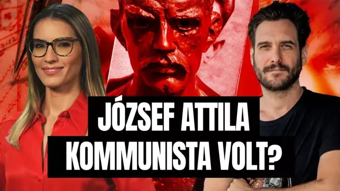 Itt az igazság József Attiláról