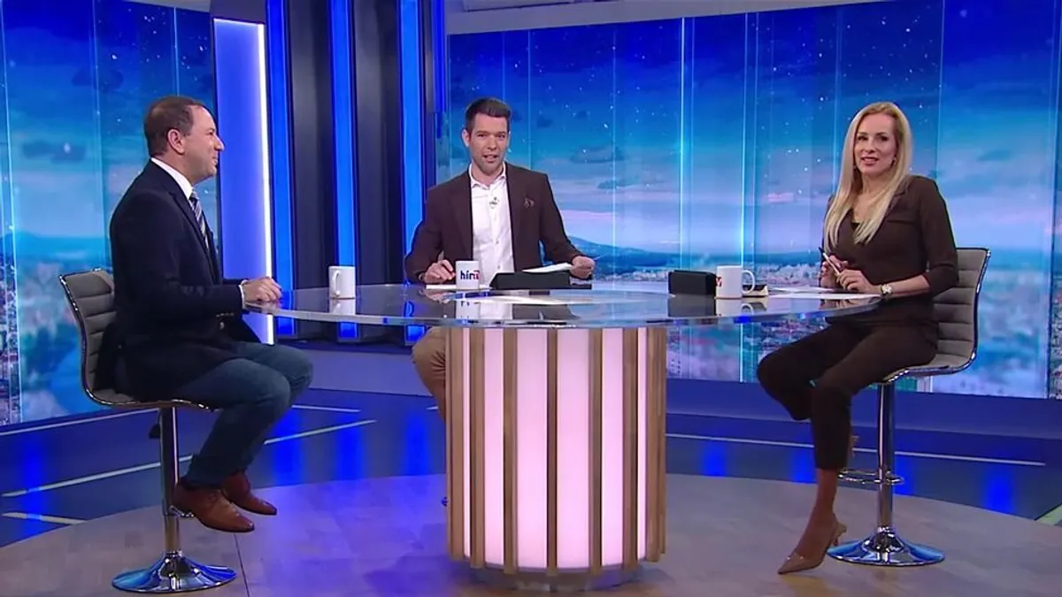 Az ukrán külügyminiszter fenyegetésének utózöngéi