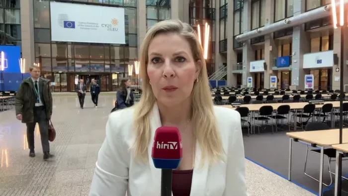 Orbán Viktor brüsszeli sajtótájékoztatója nemzetközi figyelmet váltott ki