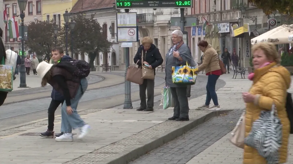 Bicskanyitogató kijelentés a Tisza Párt egyik kampányfőnökétől