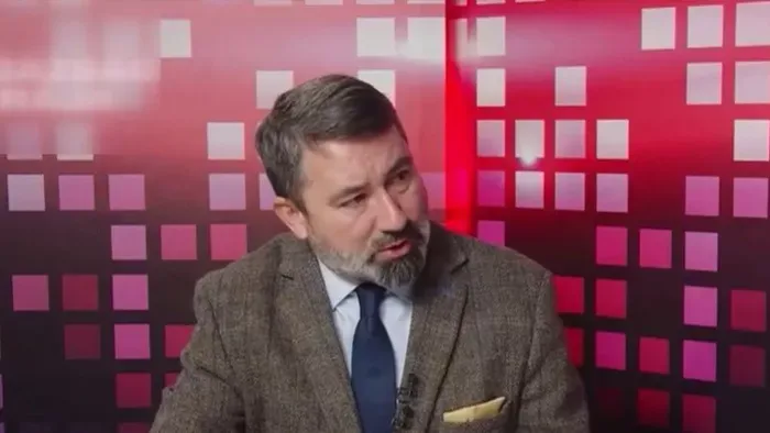 Hidvéghi Balázs: Nem fogjuk megengedni azt, hogy Magyarországot belerángassák ebbe a konfliktusba