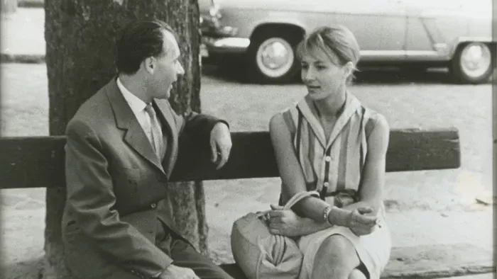 Elek Judit két felújított filmjét is műsorra tűzi a Berlinale