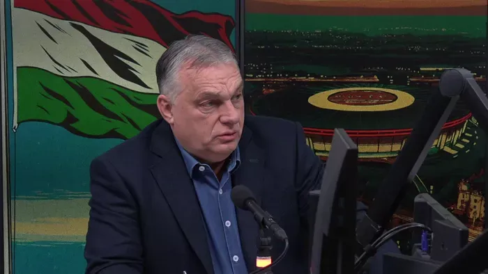 Orbán Viktor: Az EU-nak jelenleg semmilyen pénzügyi fedezete nincs