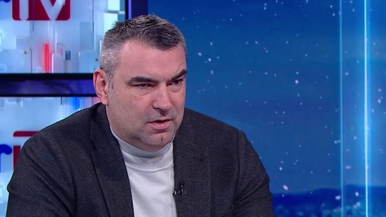 Ifj. Lomnici Zoltán: A Tisza Párt nem fogja megvétózni Ukrajna csatlakozását