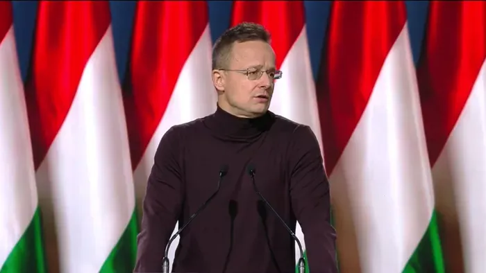 Szijjártó Péter: Brüsszelben a józan ész elveszett