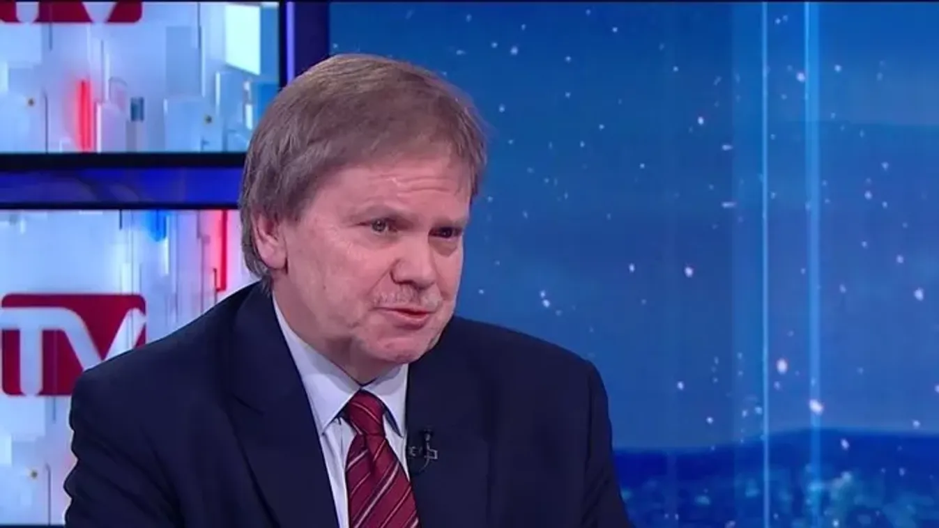 Nagy-Britannia mélységi csapásmérésre alkalmas rakétát fejleszt ki Ukrajna számára