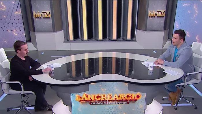 ISW: Moszkva fokozza titkos támadásait Európa ellen