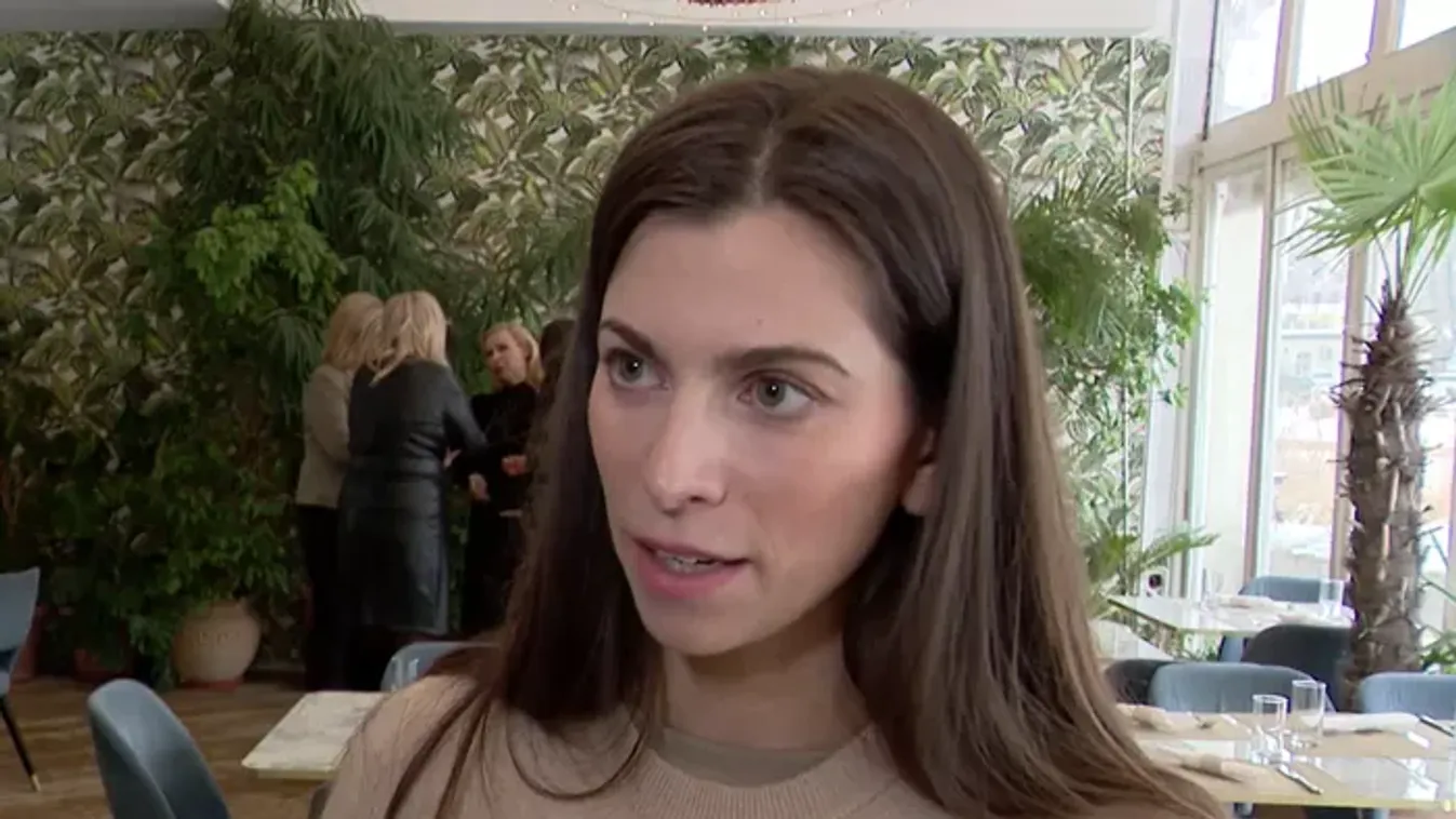 Háborúellenes petíciót indított a Női Digitális Polgári Kör