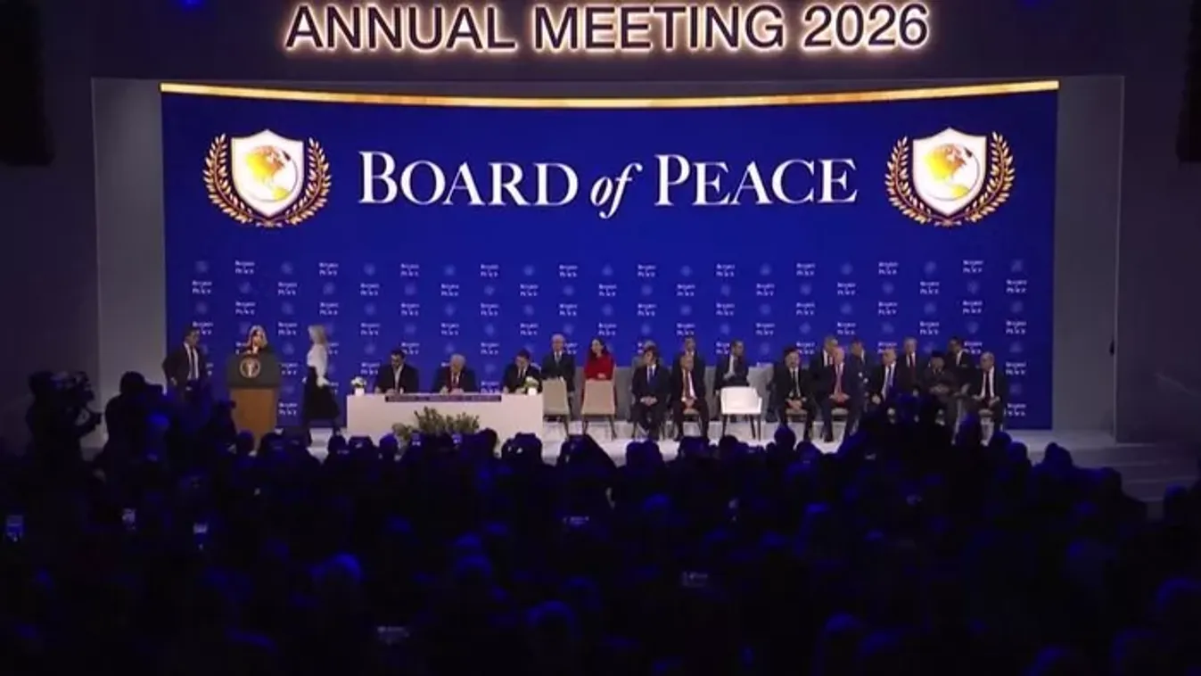 Az új világrend titkos mozgatórugói