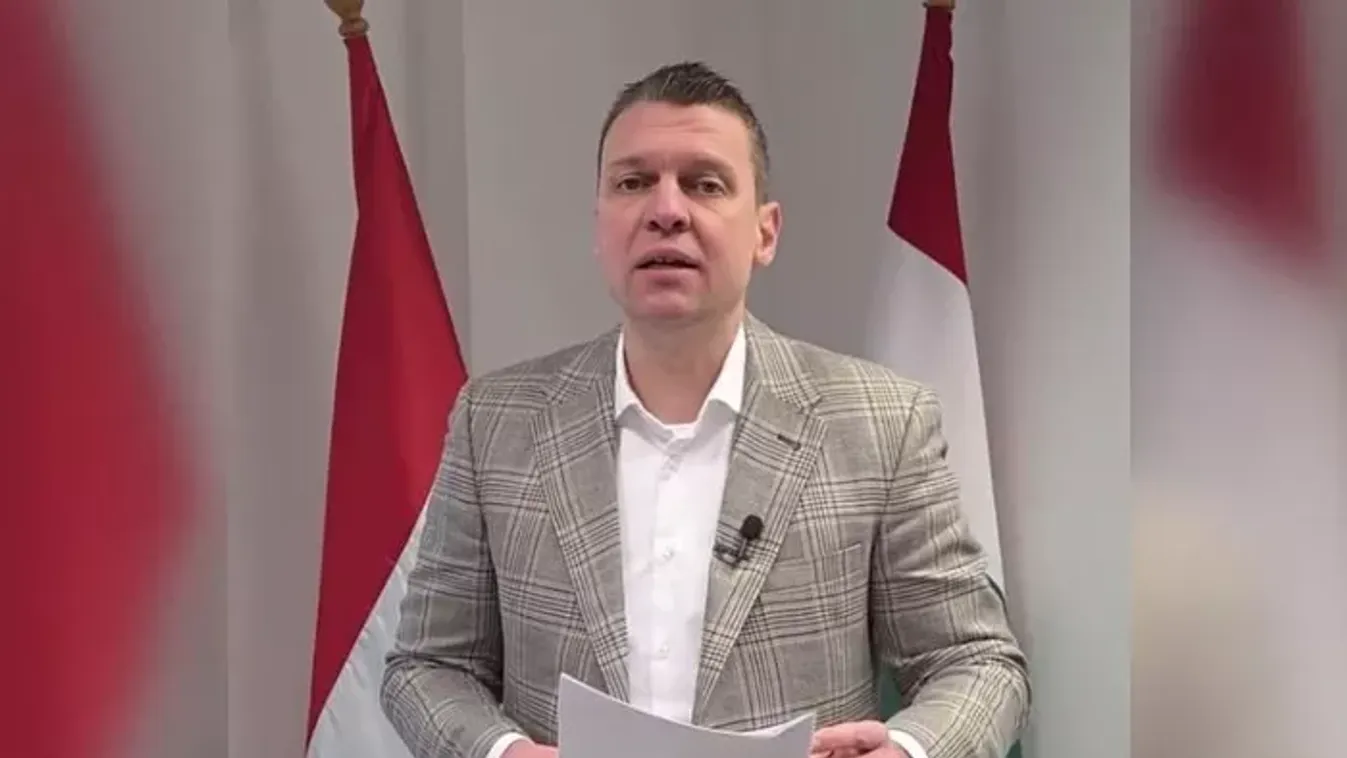 Menczer Tamás: Egy bábkormány minden brüsszeli parancsot teljesítene