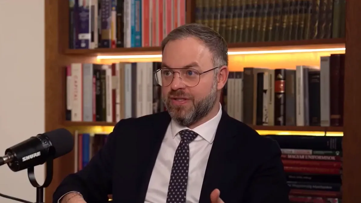 Magyarország nem akar „megmenteni” más országokat, hanem meg akarja őrizni a saját kulturális és társadalmi rendjét