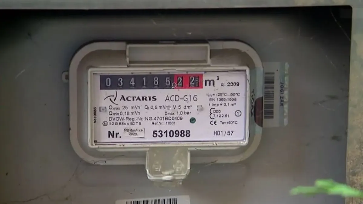 Minden család részesül a 30 százalékos rezsikedvezményben