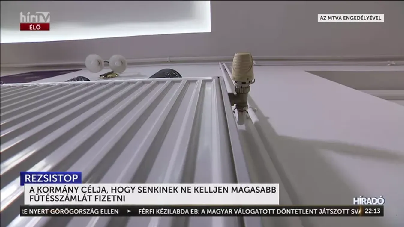 Híradó 22 óra (2026-01-23)