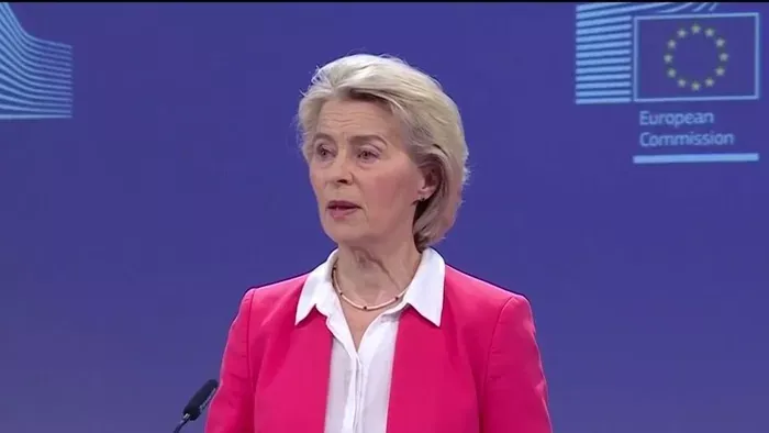 Mindent Ukrajnának, avagy hivatalosan is beterjesztette javaslatát az Európai Bizottság