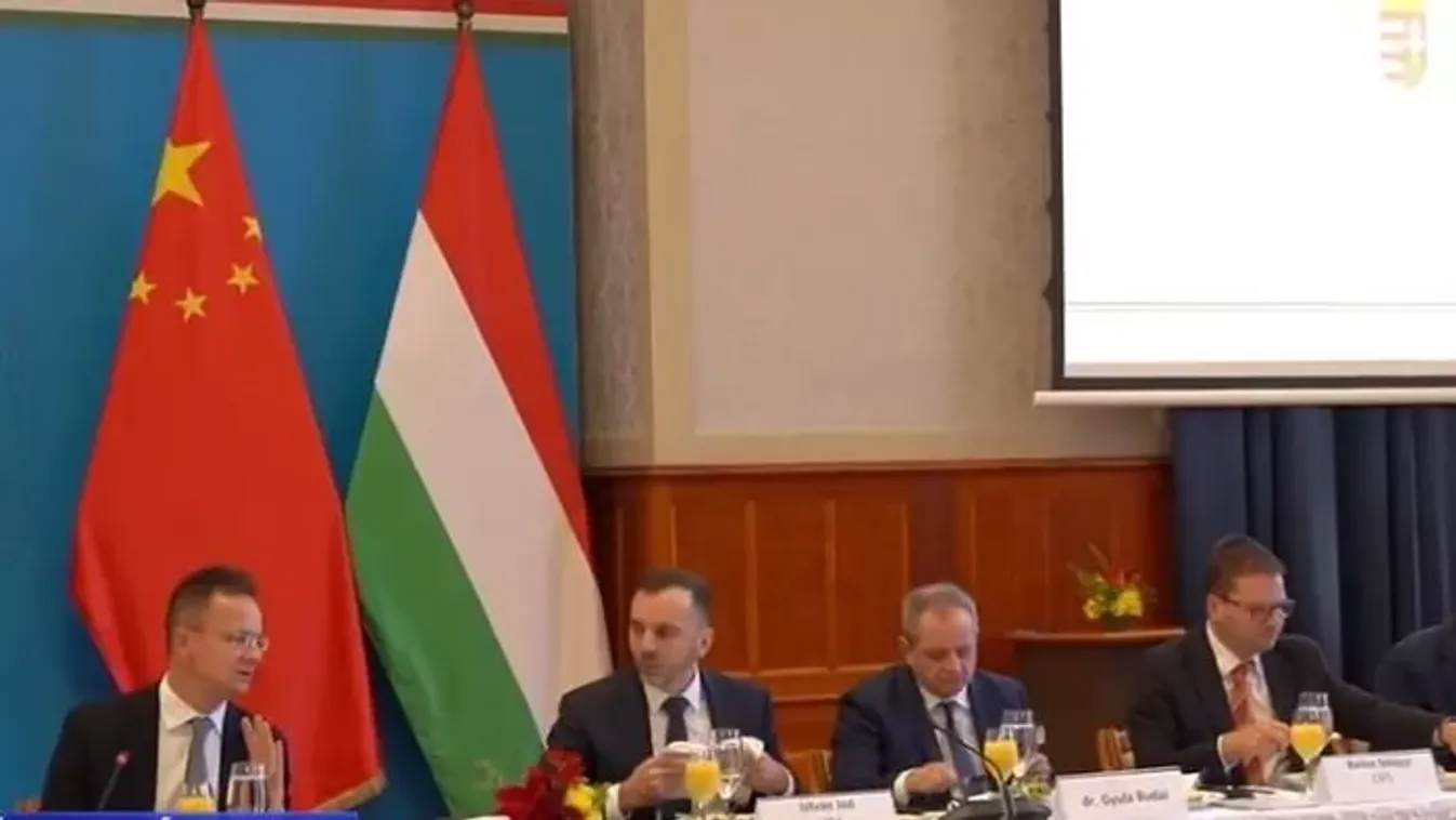 Magyarország vonzó a külföldi befektetőknek