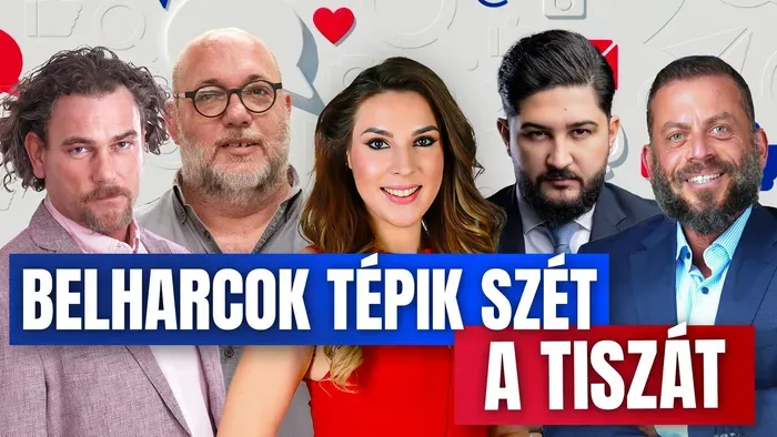 Szétesőben a Tisza? Újabb kilépők és durva belső módszerek a célkeresztben