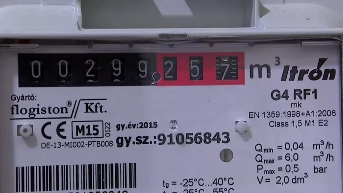 Rezsiszámlák felfüggesztve