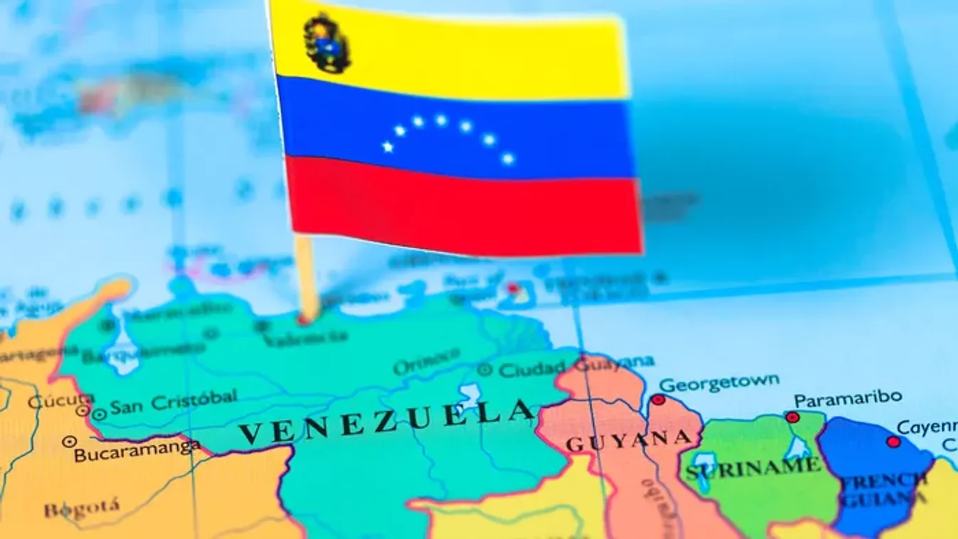 Trump megelégelte a táncikálást: Az ágyából rángatta ki az amerikai elitkommandó a venezuelai diktátort