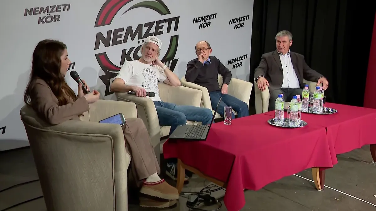 Történelmi lépték Hajdúszoboszlón: Orbán Viktort Hunyadi Jánoshoz hasonlították