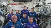 Űrtörténelmi pillanat: először hoztak vissza űrhajóst betegség miatt a Földre