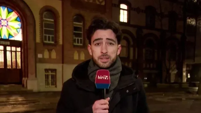 Ukrán nyelvű levélben fenyegették meg a magyar iskolákat