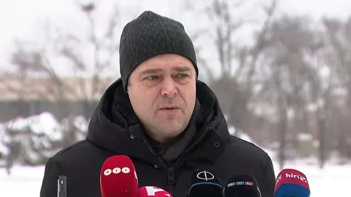 Rendkívüli élő közvetítés - Az Operatív Törzs tájékoztatója