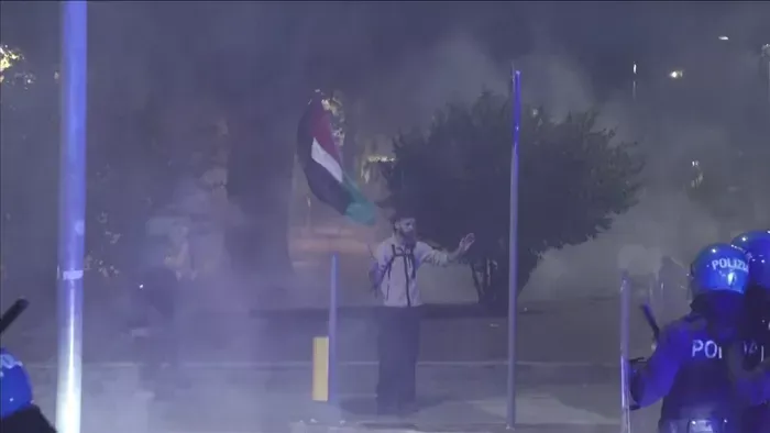 Új biztonsági törvényt készít elő az olasz kormány