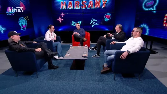 A Harsányban a humor és a társadalomkritika ezúttal is kéz a kézben járt