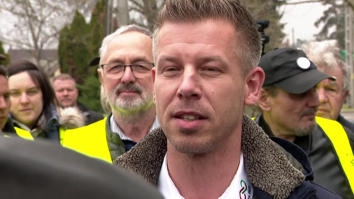 Robban a botrány: volt tiszás bennfentes vallotta be az adóemelési terveket