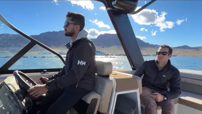 Hódít az elektromos hajózás az Egyesült Államokban