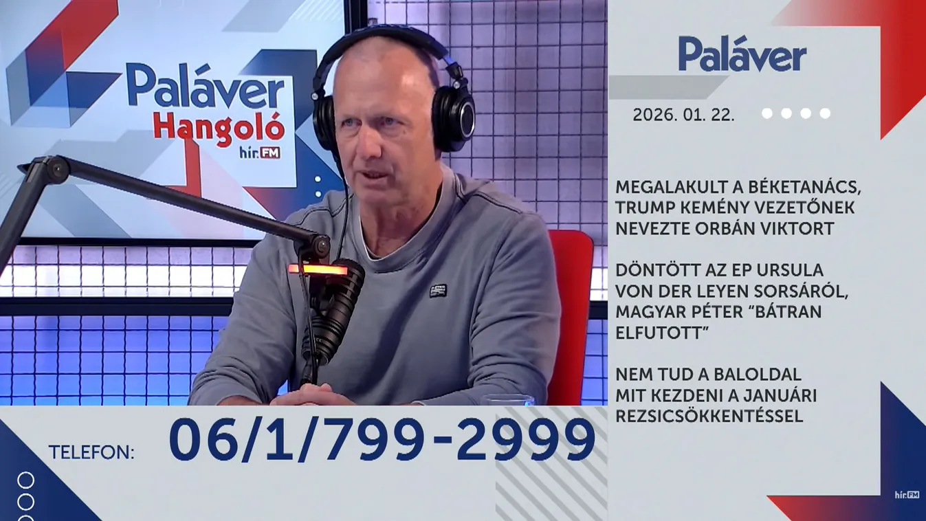 Gyávaság vagy paktum? Magyar Péter „bátran elfutott”, miközben Brüsszelben eldőlt a jövő