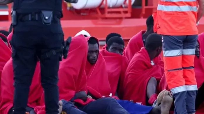 A migráció mint a nemzetállamok szétverésének fegyvere