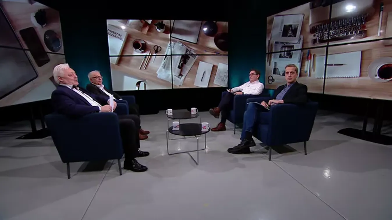 Magyar Péter erős fenyegetést küldött újévi beszédében