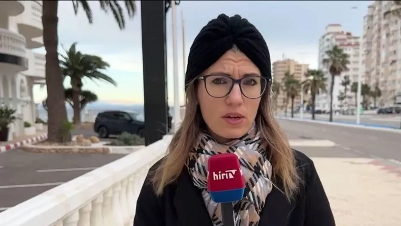 Legkevesebb 21 ember meghalt egy vonatbalesetben Spanyolországban