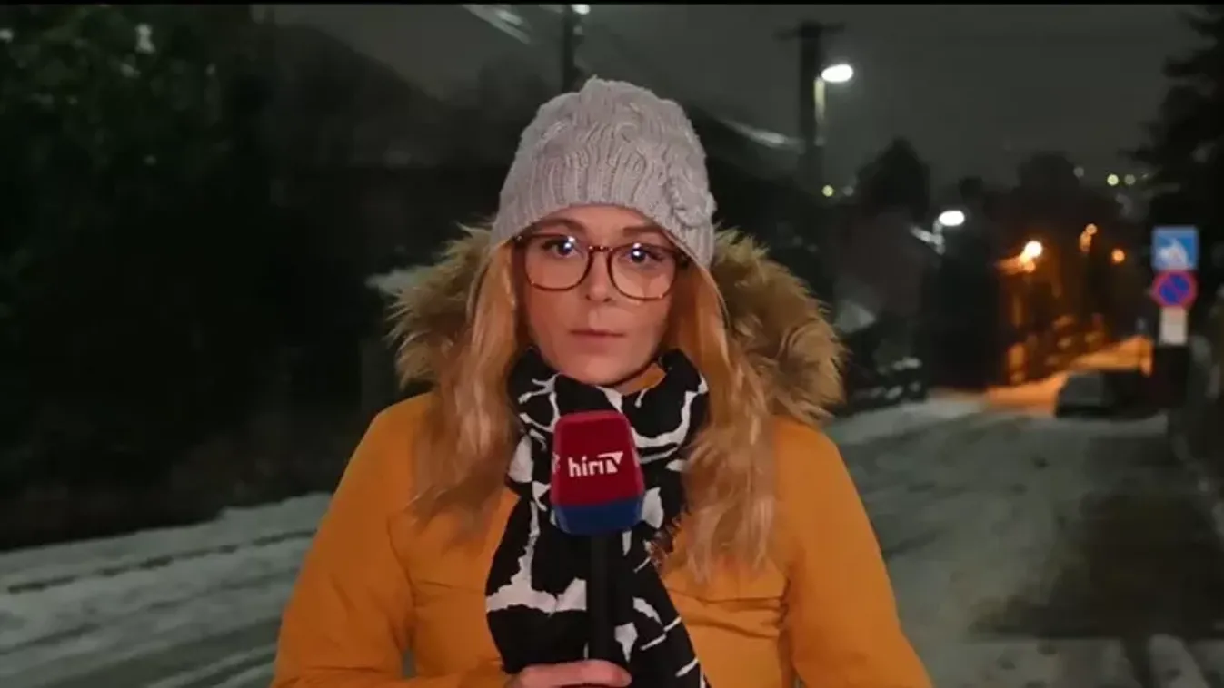 Ónos eső: Harmadfokú riasztás Baranya vármegyére