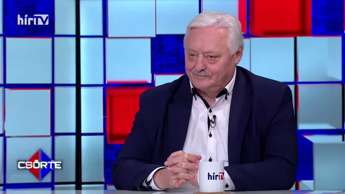 Gajdics Ottó: Próbáljunk józan paraszti ésszel közelíteni a parasztok dolgához