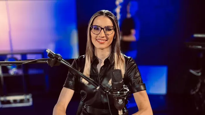 . Déri Stefi büszkesége: Piacvezető a Hír Tv