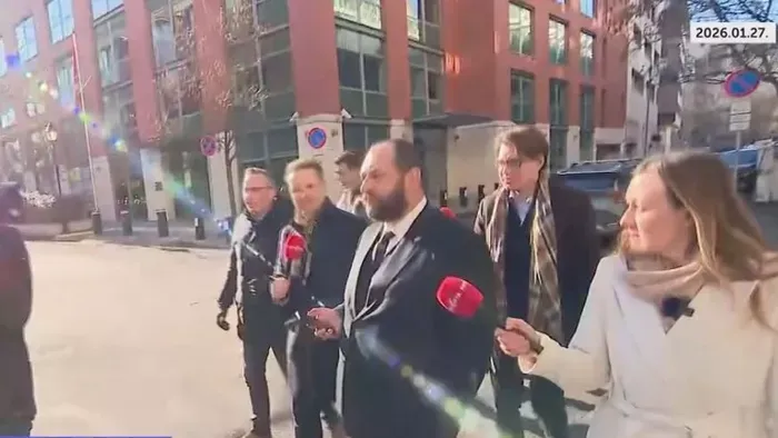 Nagyon durva dologra készülnek az ukránok Magyarország ellen