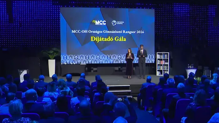 Ilyen elismerést kaptak Magyarország legjobb gimnáziumai