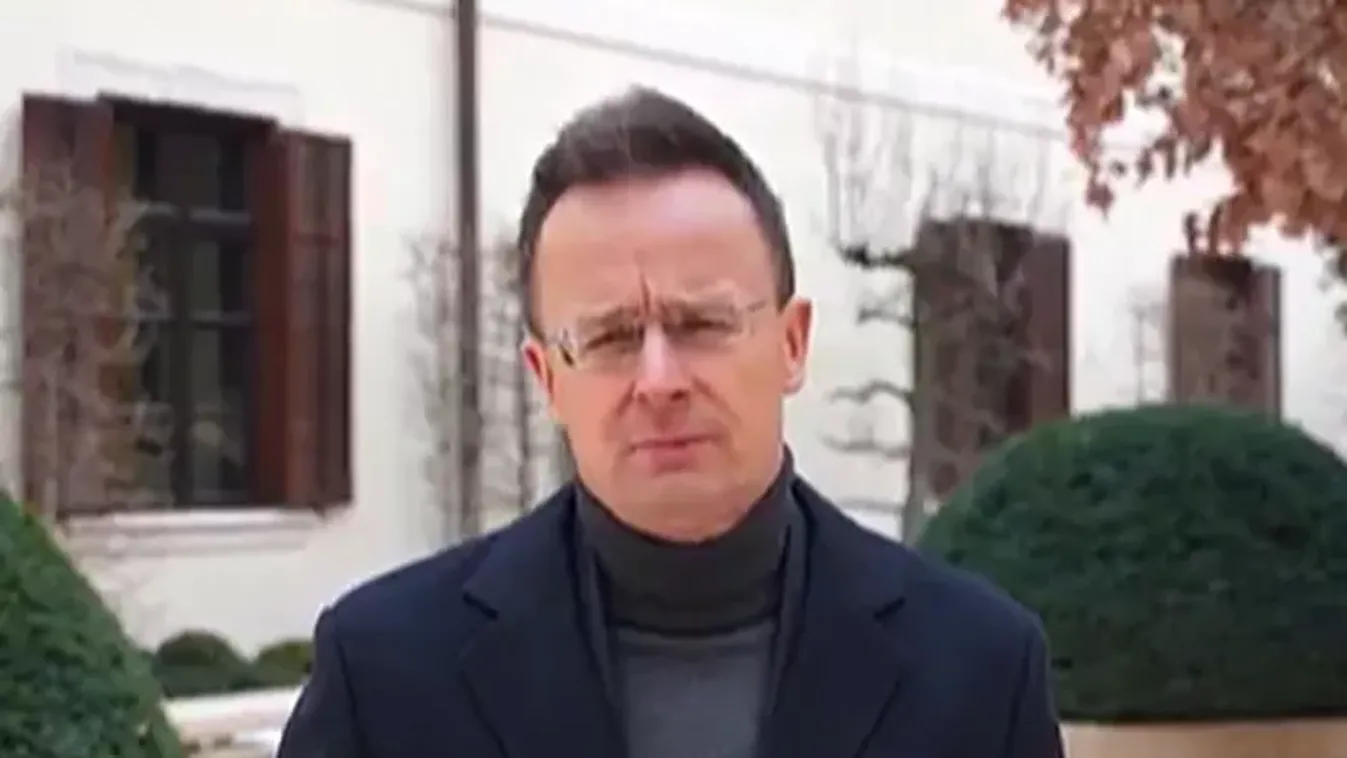 Ukrajna bekérette a magyar nagykövetet