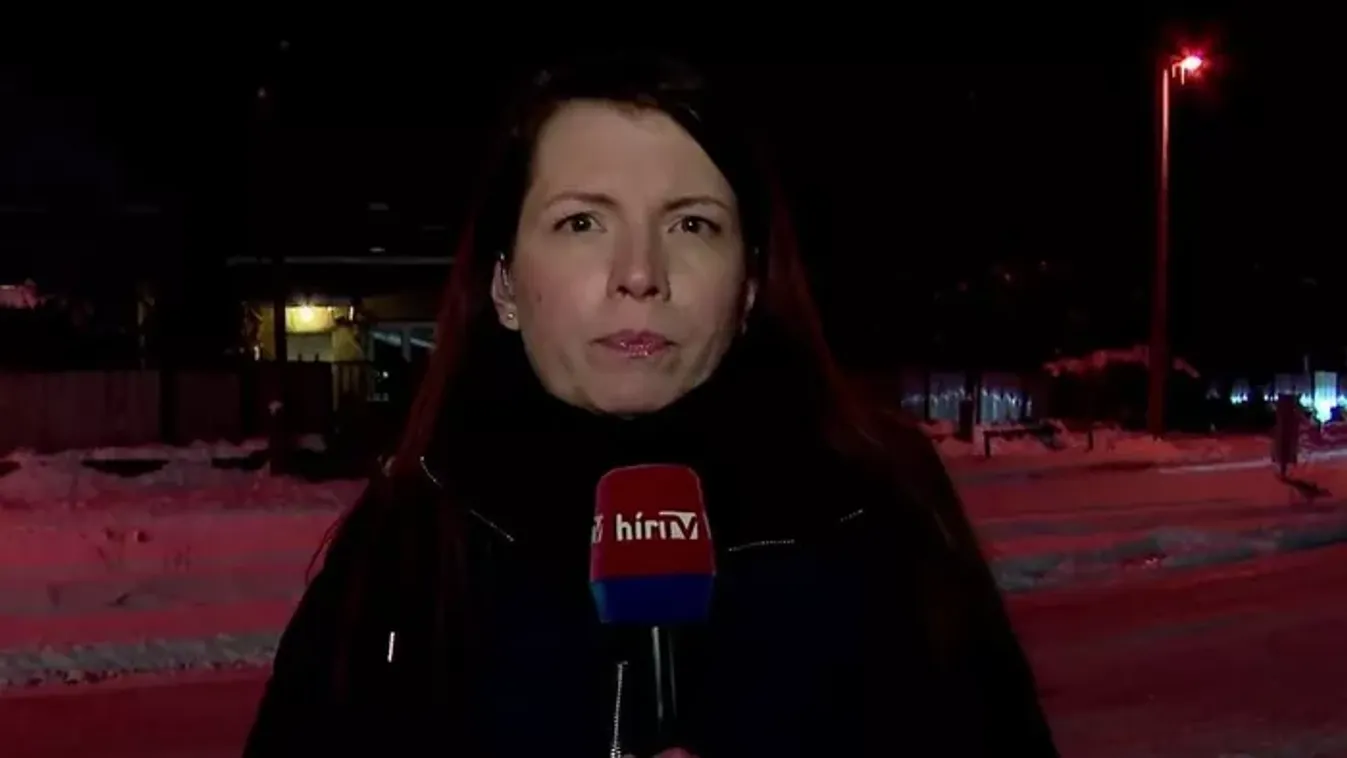 Halálos fagy fenyeget – a menedékhelyek várják a hajlék nélküli embereket az extrém hidegben